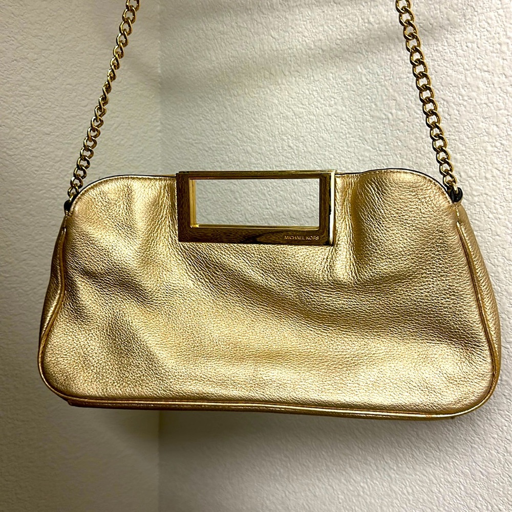 Shoulder Michael Kors bag